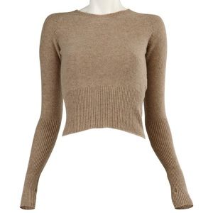 Lemaire wool sweater